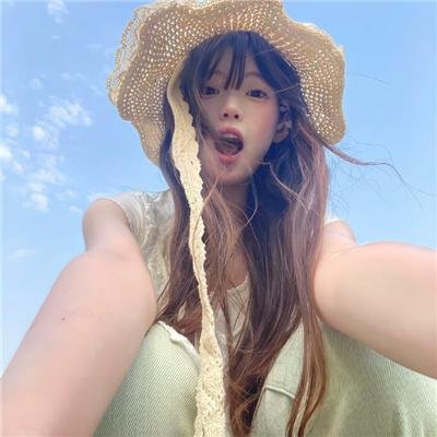 无冕皇后